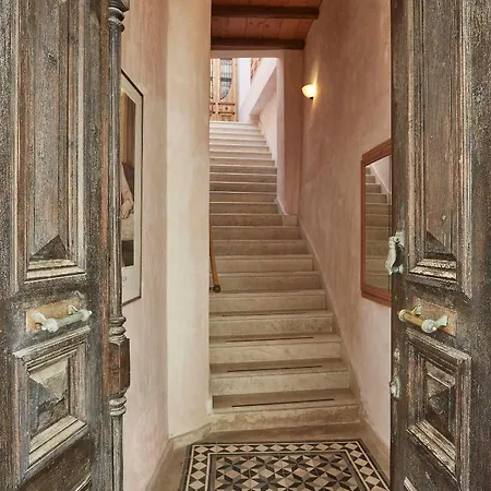 Hotel Anassa Estate Cultural Heritage Réthymnon