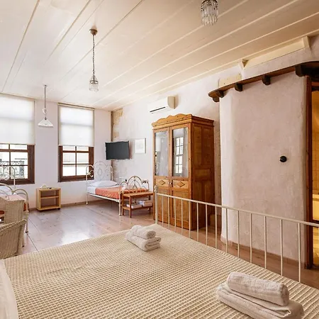 Anassa Estate Cultural Heritage Hotel