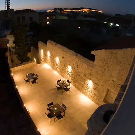 Anassa Estate Cultural Heritage 3*