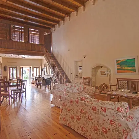 Anassa Estate Cultural Heritage Hotel 3*
