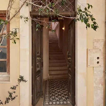 Hotel Anassa Estate Cultural Heritage