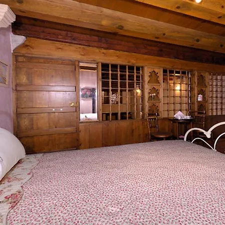 Anassa Estate Cultural Heritage Hotel