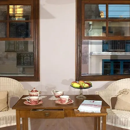 Anassa Estate Cultural Heritage Hotel