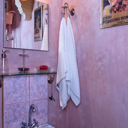 Hotel Anassa Estate Cultural Heritage Réthymnon
