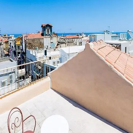 Hotel Anassa Estate Cultural Heritage 3*