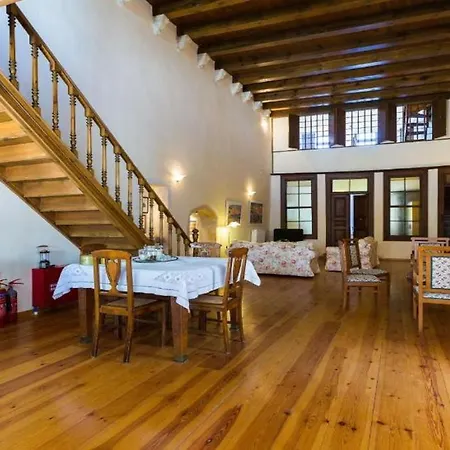 Anassa Estate Cultural Heritage Hotel Réthymnon