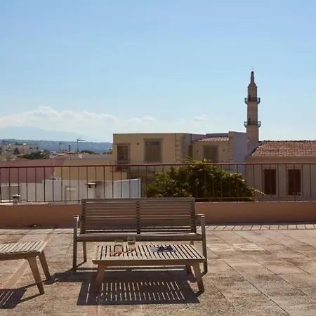 Anassa Estate Cultural Heritage Hotel