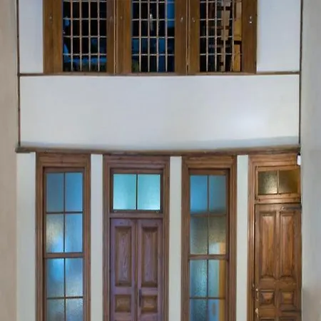 Anassa Estate Cultural Heritage 3*