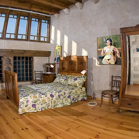 Hotel Anassa Estate Cultural Heritage Réthymnon