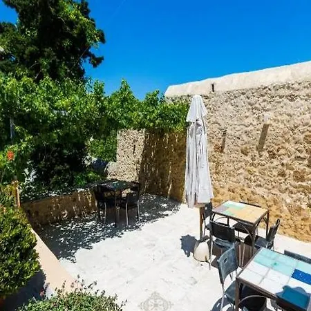 Anassa Estate Cultural Heritage Hotel