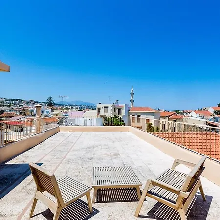 Anassa Estate Cultural Heritage Hotel