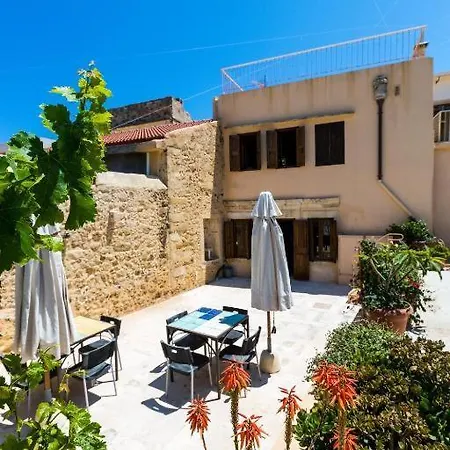Hotel Anassa Estate Cultural Heritage