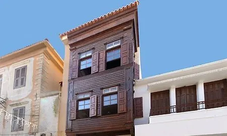Anassa Estate Cultural Heritage Hotel