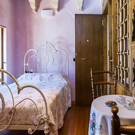 Hotel Anassa Estate Cultural Heritage