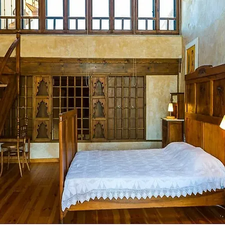 Hotel Anassa Estate Cultural Heritage