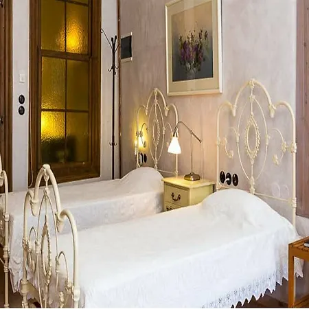 Hotel Anassa Estate Cultural Heritage 3*