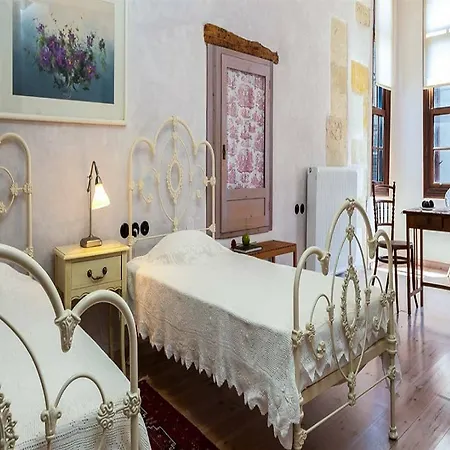 Hotel Anassa Estate Cultural Heritage
